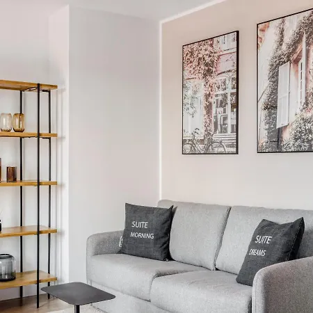Limehome Calle De Don Ramon De La Cruz 2* Madrid