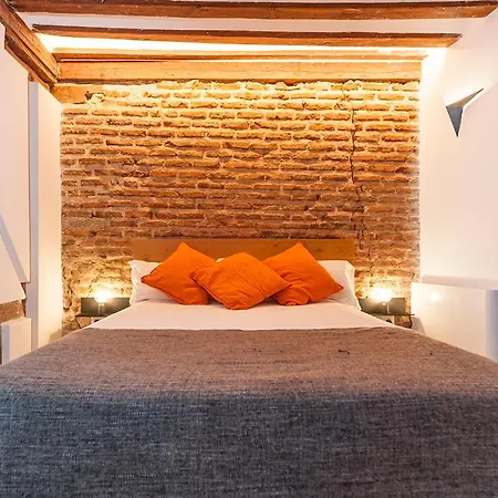 Waou Austrias Iii - Alquiler Corta Duracion Apartamento