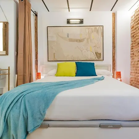 Apartamento Waou Austrias Iii - Alquiler Corta Duracion