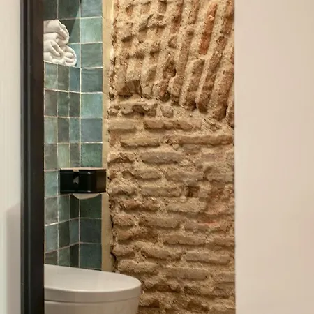 Waou Austrias Iii - Alquiler Corta Duracion Apartamento
