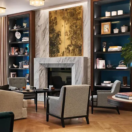 Rosewood Magna Hotel