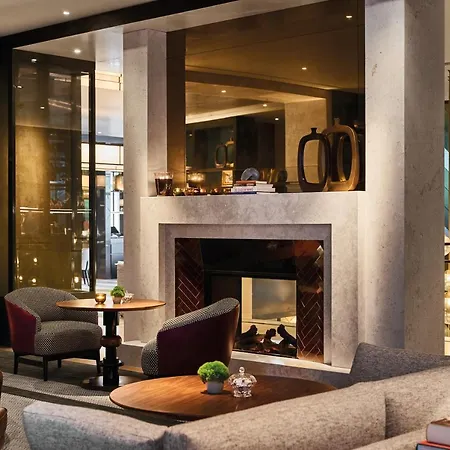 Rosewood Magna Hotel Madryt