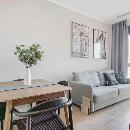 Limehome Calle De Don Ramon De La Cruz Lejlighedshotel