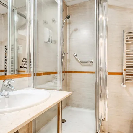 Limehome Calle De Don Ramon De La Cruz Lejlighedshotel Madrid