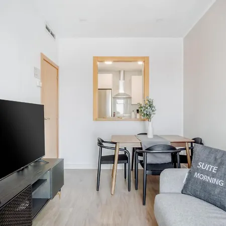 Limehome Calle De Don Ramon De La Cruz 2*