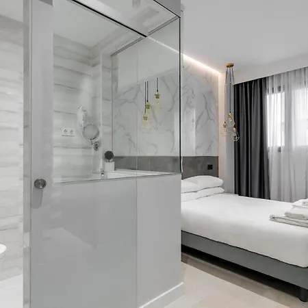 Guest house Emba Madrid
