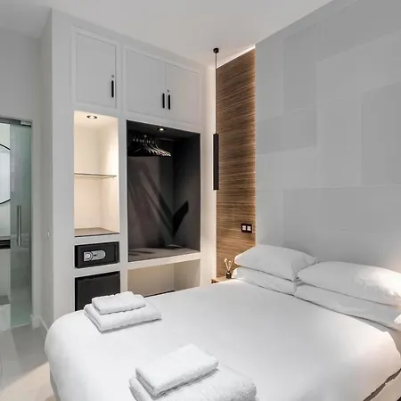 Emba Guest house *