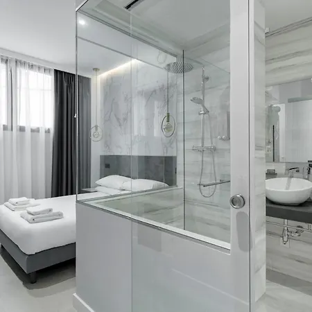 Guest house Emba Madrid