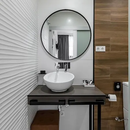Emba Guest house
