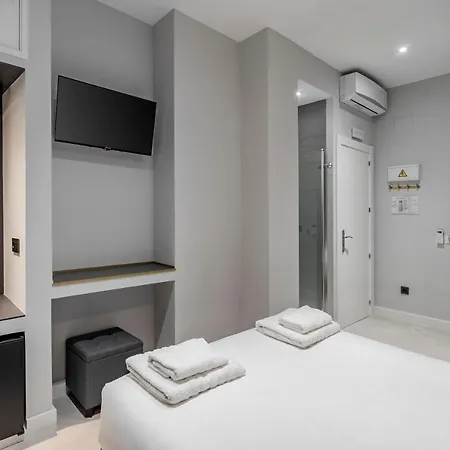 Emba Guest house *