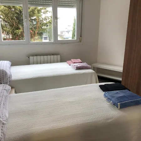Apartment Luxury In Moncloa-aravaca *