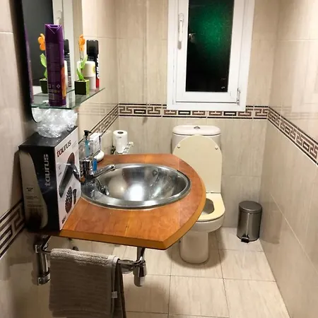 Luxury In Moncloa-aravaca * Madrid