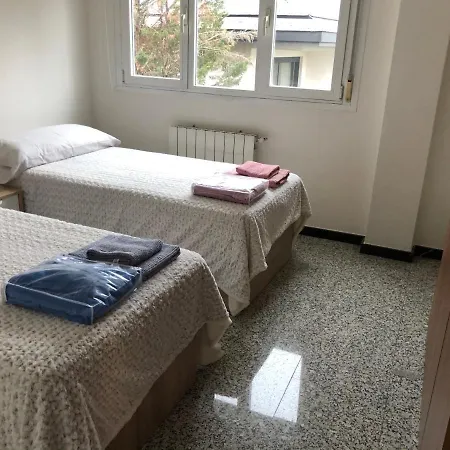 Apartment Luxury In Moncloa-aravaca *