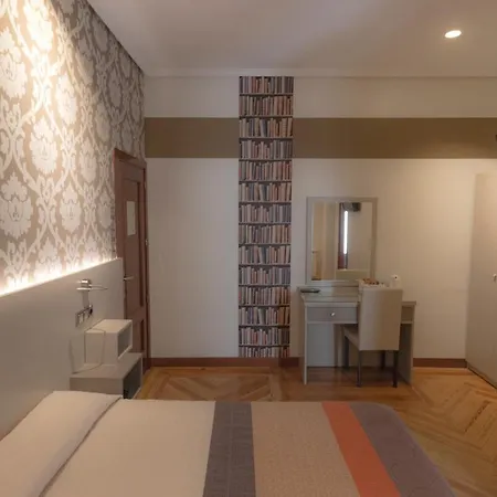 Atocha Almudena Martin Guest house