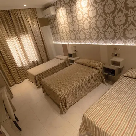 Atocha Almudena Martin Guest house