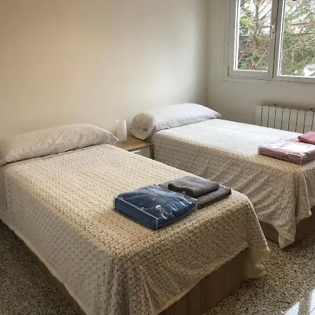 Apartment Luxury In Moncloa-aravaca