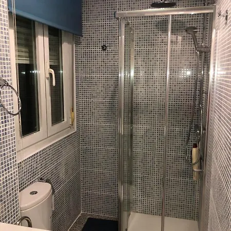 Apartment Luxury In Moncloa-aravaca