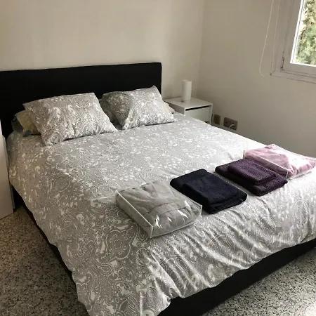 Luxury In Moncloa-aravaca Apartment Madrid