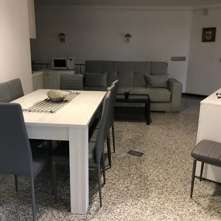 Luxury In Moncloa-aravaca