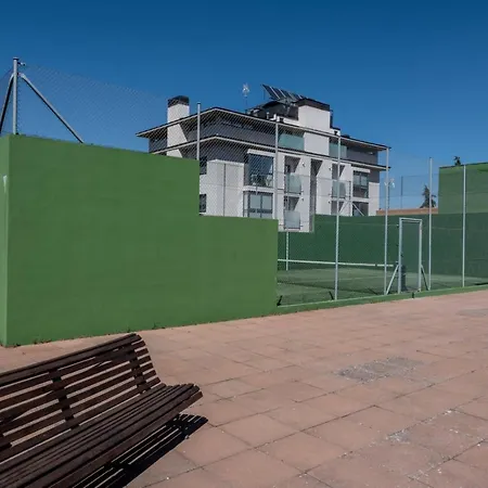 Apartment Premium In La Rosaleda - Madrid