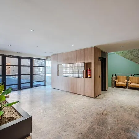 Apartment Premium In La Rosaleda - *
