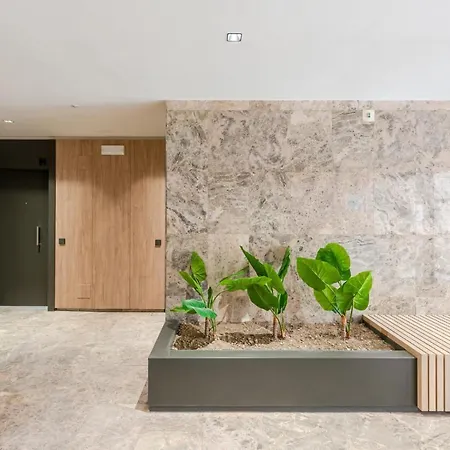 Premium In La Rosaleda - Apartment *