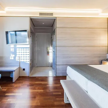 Preciados 4*