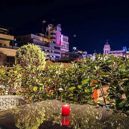 Hotel Preciados