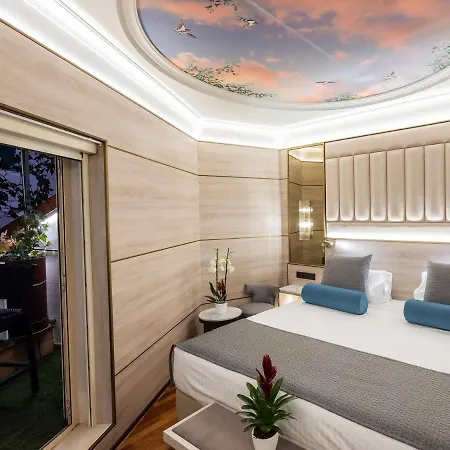 Hotel Preciados 4*