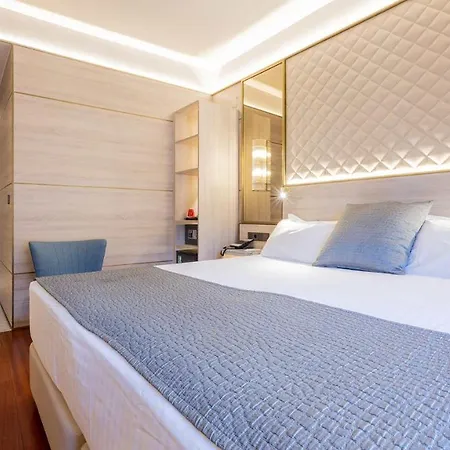 Preciados 4*