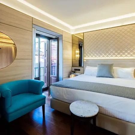 Hotel Preciados 4*