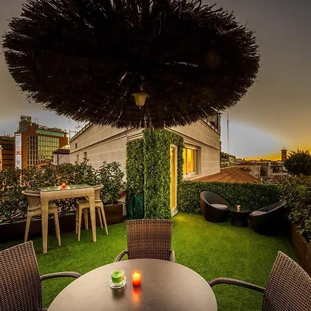 Hotel Preciados