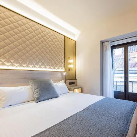 Preciados 4* Madrid