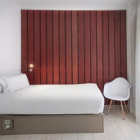 Hotell Centro Fuencarral 52 Madrid