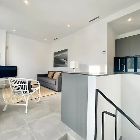 Apartment Tulem La Latina