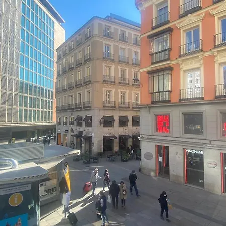 Hc Callao Hostal *