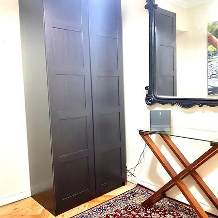 Homestay Alojamiento Don Ramon Madrid