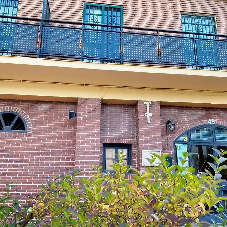 Napoles * Madrid