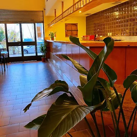 Napoles Hostel