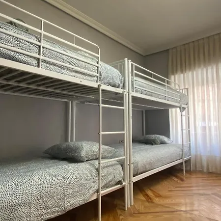 Hostal Hc Callao