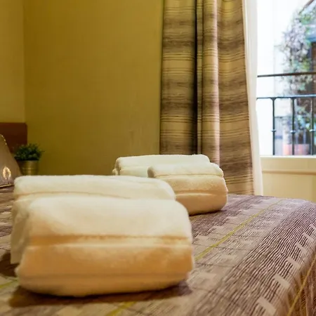 El Pasaje Guest house