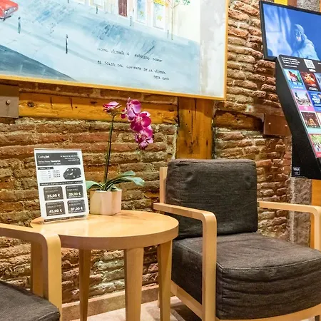 El Pasaje Guest house 3*