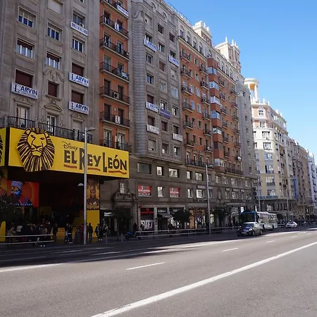 Muchomadrid *