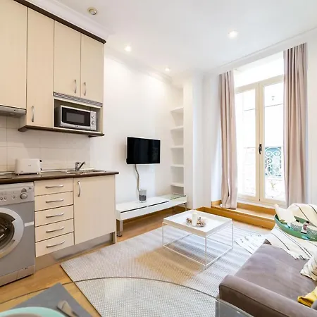 Appartement Gran Via *