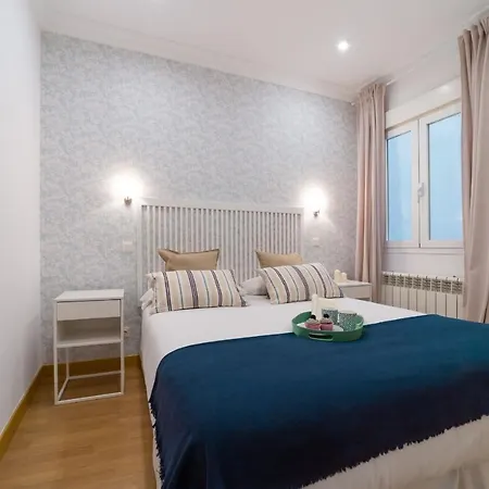 Gran Via Appartement