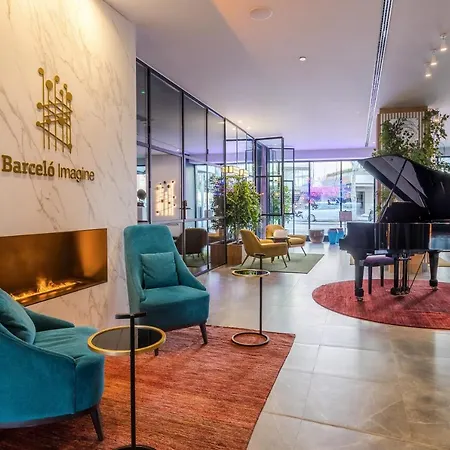 Barcelo Imagine Hotel