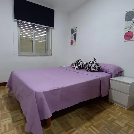Sol Vallecas Apartment *