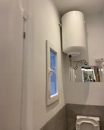 Appartement Svf76 - Loft Malasana *