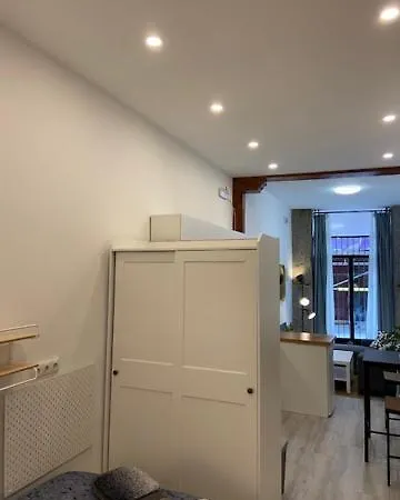 Svf76 - Loft Malasana *