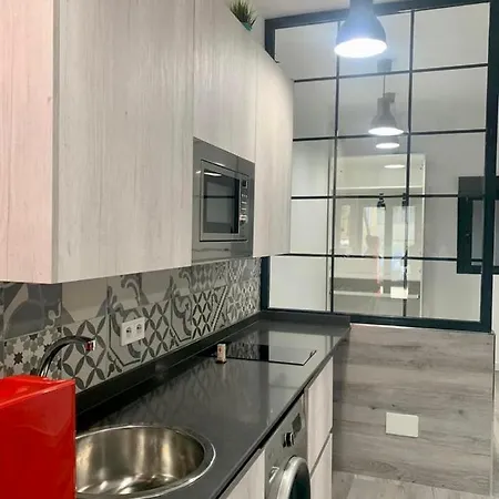 Apartamento Sweet